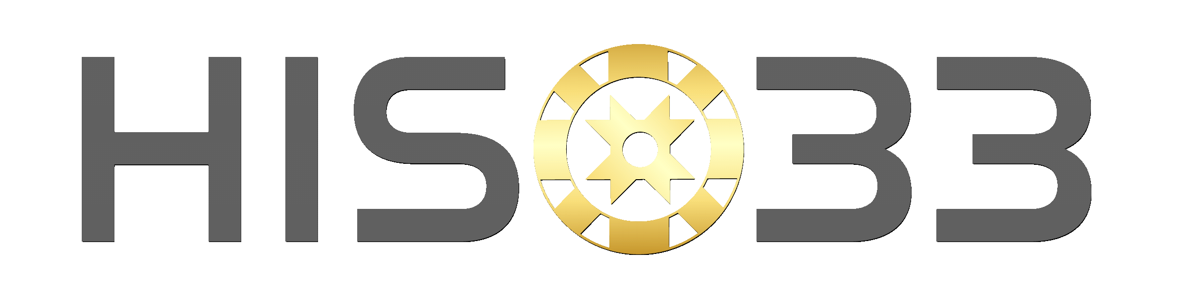 Hiso33 Casino Logo