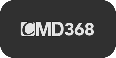 CMD368 gaming provider