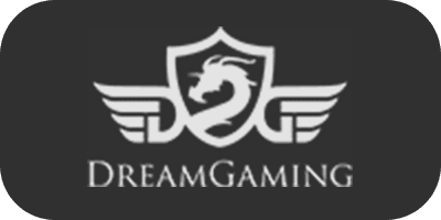 DreamGaming gaming provider