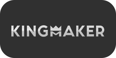 Kingmaker gaming provider