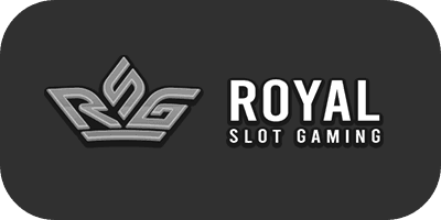 Royal Slot gaming provider